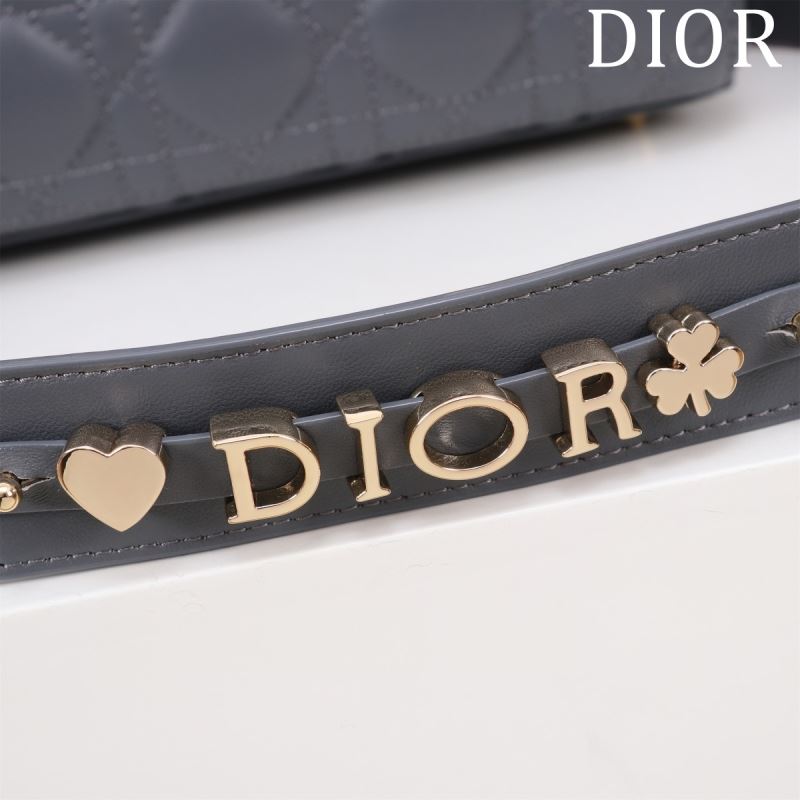 Christian Dior My Lady Bags